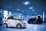 Smart ForTwo by Carlsson 2007 года